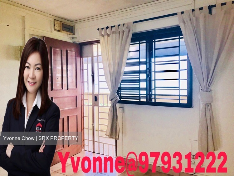 Blk 6 Marine Terrace (Marine Parade), HDB 3 Rooms #169756522